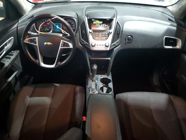 Photo 8 from auction – 2016 CHEVROLET EQUINOX LT with VIN 2GNFLFEK7G6193870