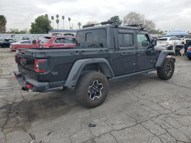 Photo 3 from auction – 2022 JEEP GLADIATOR with VIN 1C6JJTBG7NL105497