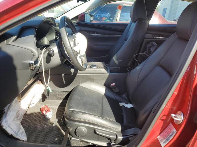 Photo 7 from auction – 2019 MAZDA 3 SELECT with VIN JM1BPBAM5K1131665