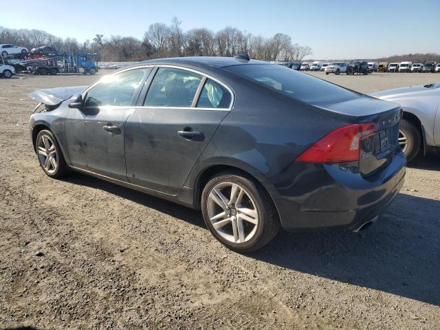 Photo 2 from auction – 2015 VOLVO S60 PREMIE with VIN YV1612TK0F2358156