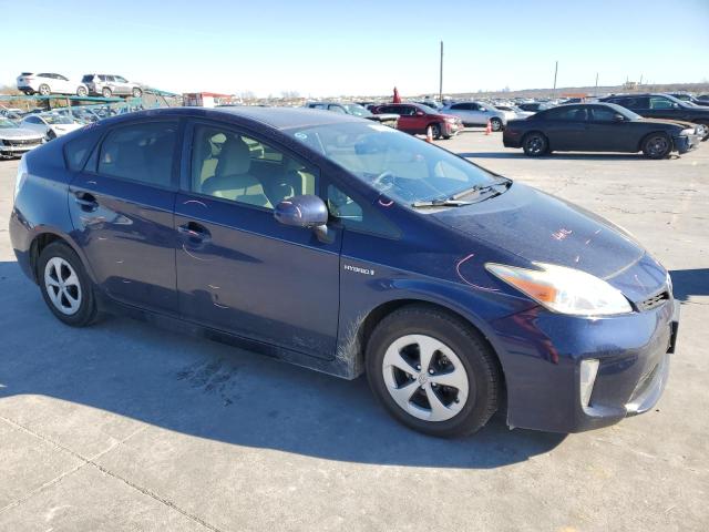 Zdjęcie 4 z aukcji – 2014 TOYOTA PRIUS z VIN JTDKN3DU9E1786472