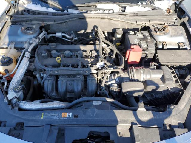 Photo 11 from auction – 2012 FORD FUSION SE with VIN 3FAHP0HA2CR404245