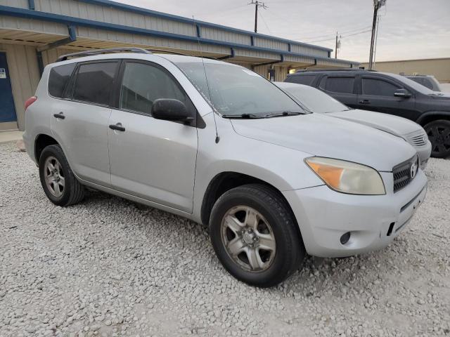 Photo 4 from auction – 2006 TOYOTA RAV4 with VIN JTMZD33V966008687