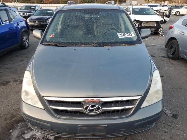 Photo 5 from auction – 2007 HYUNDAI ENTOURAGE with VIN KNDMC233076015941
