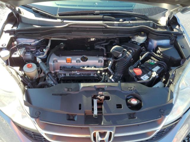 Photo 12 from auction – 2011 HONDA CR-V LX with VIN 5J6RE3H35BL030602