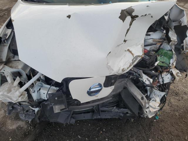 Zdjęcie 11 z aukcji – 2015 NISSAN LEAF S z VIN 1N4AZ0CP6FC312470