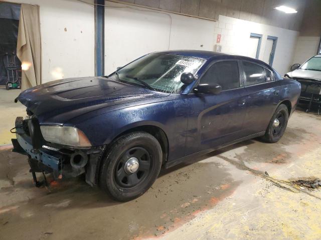Photo 1 from auction – 2013 DODGE CHARGER PO with VIN 2C3CDXAG9DH568064