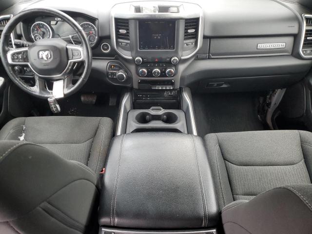 Photo 8 from auction – 2019 RAM 1500 BIG H with VIN 1C6SRFFTXKN749744
