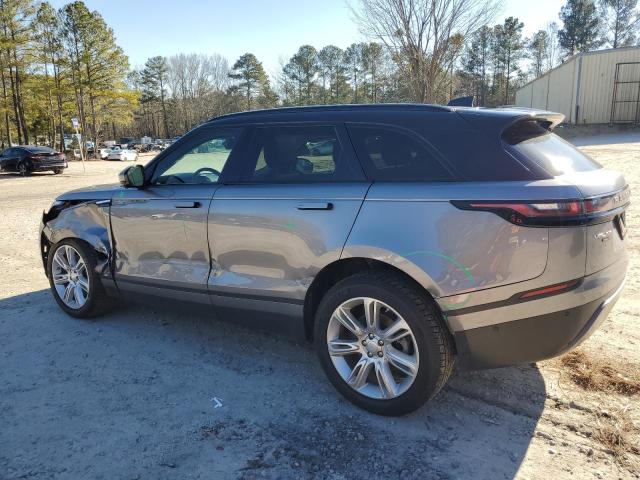 Photo 2 from auction – 2020 LAND ROVER RANGE ROVE with VIN SALYB2FVXLA245116