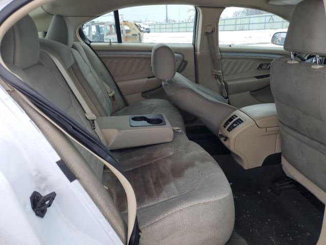 Photo 10 from auction – 2015 FORD TAURUS SE with VIN 1FAHP2D83FG204176