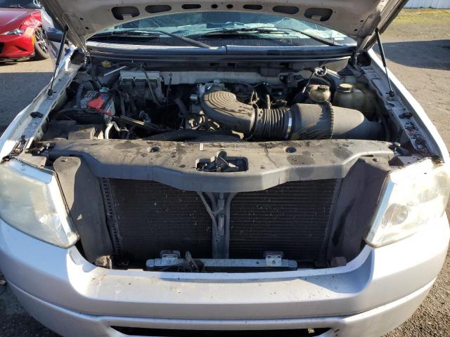 Zdjęcie 11 z aukcji – 2006 FORD F150 z VIN 1FTRX12W76FA31407