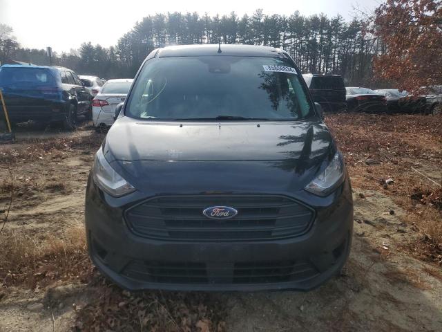 Photo 5 from auction – 2021 FORD TRANSIT CO with VIN NM0LS7E26M1483310
