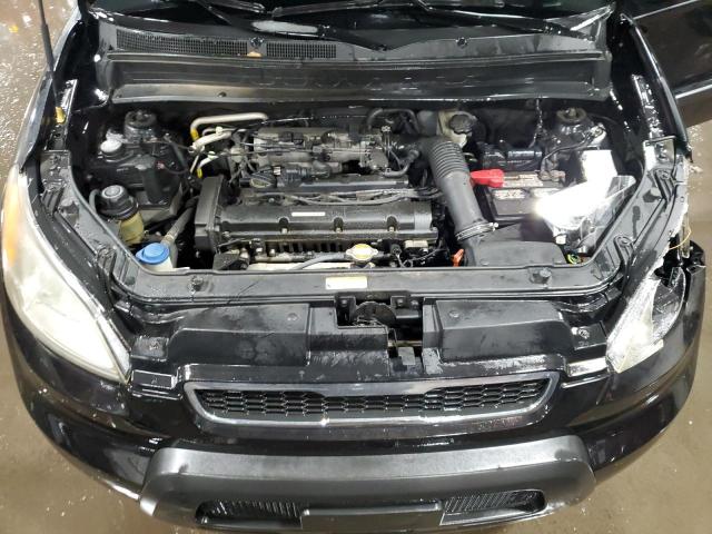 Photo 12 from auction – 2010 KIA SOUL + with VIN KNDJT2A20A7176255