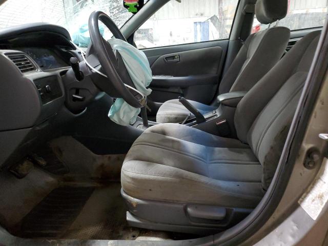 Photo 7 from auction – 2000 TOYOTA CAMRY CE with VIN 4T1BG22K3YU643442