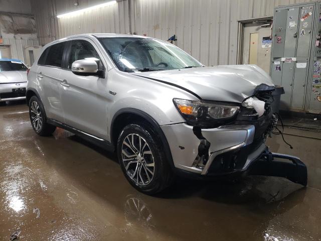 Photo 4 from auction – 2018 MITSUBISHI OUTLANDER with VIN JA4AR3AW5JZ013526