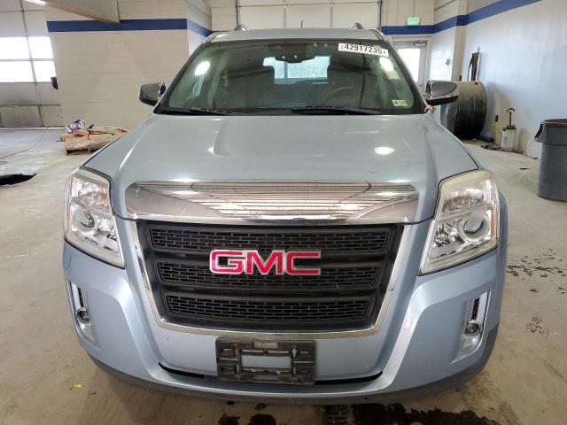 Photo 5 from auction – 2014 GMC TERRAIN SL with VIN 2GKFLWEK1E6157733