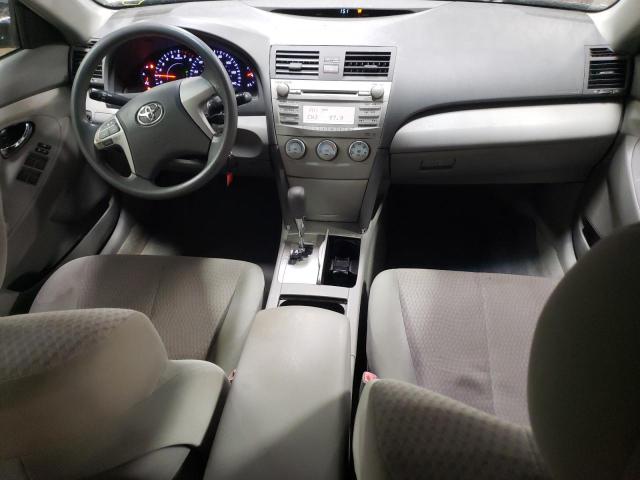 Photo 8 from auction – 2011 TOYOTA CAMRY BASE with VIN 4T4BF3EK5BR124037