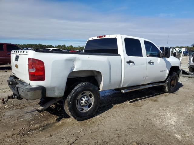 Photo 3 from auction – 2013 CHEVROLET SILVERADO with VIN 1GC1CVCG4DF191345