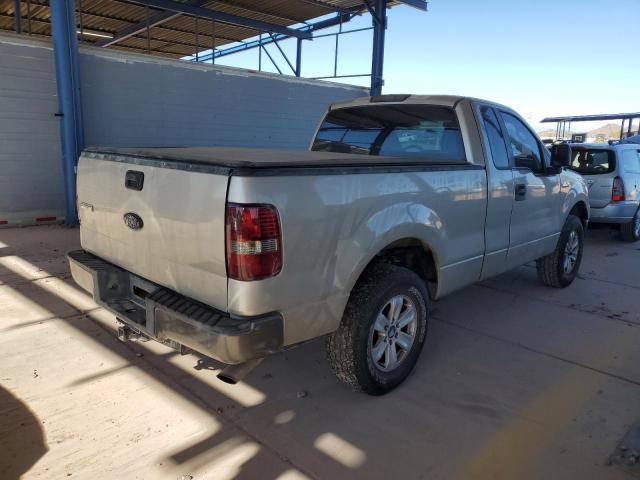 Photo 3 from auction – 2007 FORD F150 with VIN 1FTRF12267KC76675
