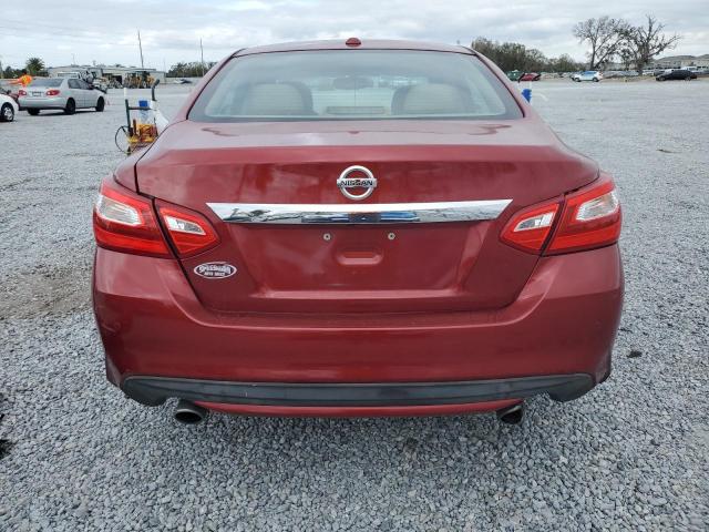 Photo 6 from auction – 2016 NISSAN ALTIMA 3.5 with VIN 1N4BL3AP7GC110894