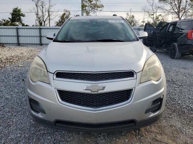 Photo 5 from auction – 2011 CHEVROLET EQUINOX LT with VIN 2CNALDEC1B6210019
