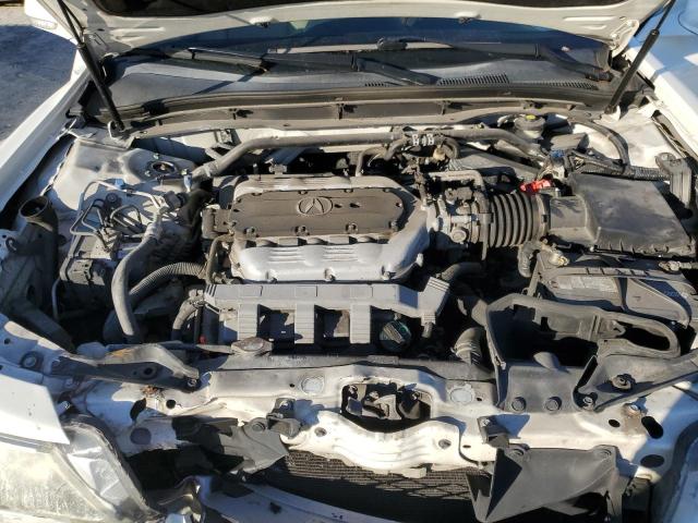 Photo 11 from auction – 2010 ACURA TL with VIN 19UUA8F28AA026705