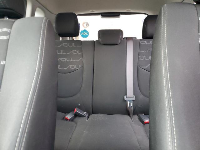Photo 10 from auction – 2012 KIA SOUL + with VIN KNDJT2A61C7407041