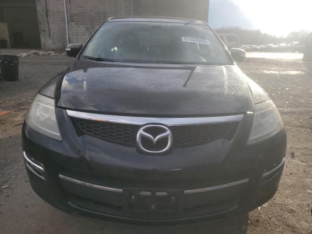 Photo 5 from auction – 2007 MAZDA CX-9 with VIN JM3TB28Y370117571