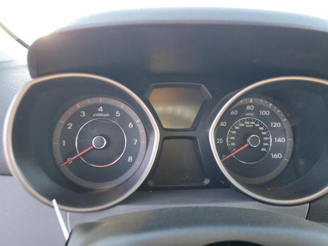 Photo 9 from auction – 2016 HYUNDAI ELANTRA SE with VIN 5NPDH4AE6GH705362