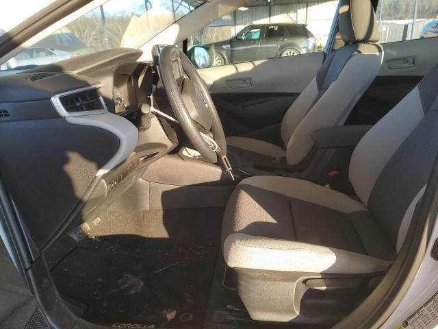 Photo 7 from auction – 2024 TOYOTA COROLLA LE with VIN 5YFB4MDE0RP216718