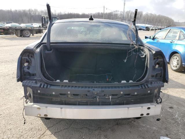 Photo 6 from auction – 2018 CHRYSLER 300 S with VIN 2C3CCAGG2JH338711