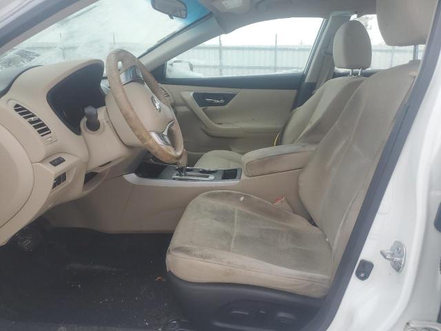 Photo 7 from auction – 2015 NISSAN ALTIMA 2.5 with VIN 1N4AL3AP4FC196451