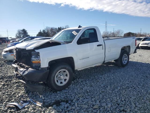 CHEVROLET SILVERADO 2016 with VIN 1GCNKNEH3GZ356136 - Photo from auction