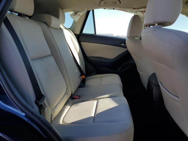 Photo 11 from auction – 2016 MAZDA CX-5 SPORT with VIN JM3KE2BY0G0800436