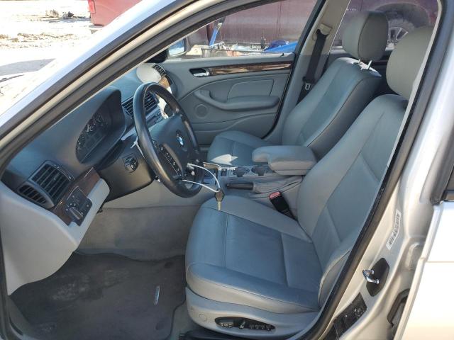 Photo 7 from auction – 2004 BMW 325 I with VIN WBAEV33424KR27287