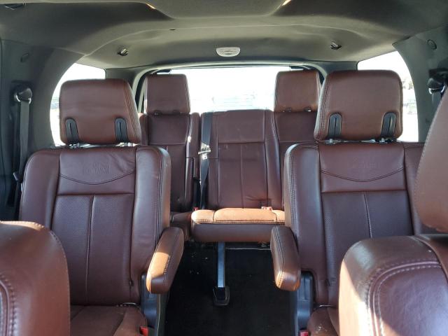 Photo 10 from auction – 2011 FORD EXPEDITION with VIN 1FMJU1H55BEF55056
