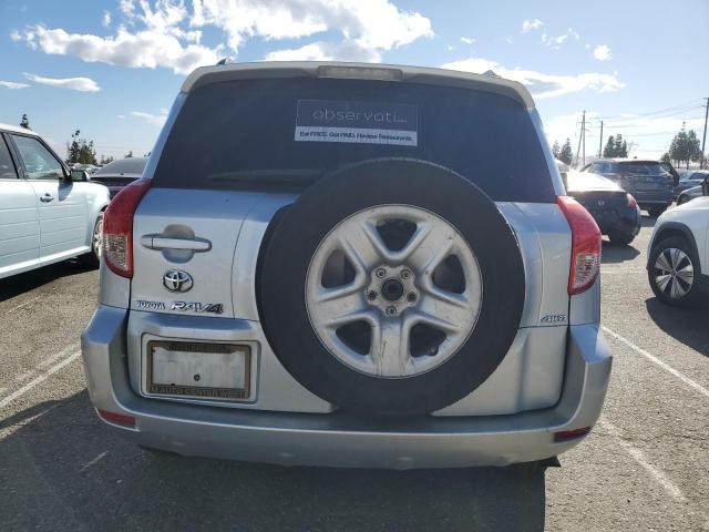 Photo 6 from auction – 2007 TOYOTA RAV4 with VIN JTMBD33V176053173
