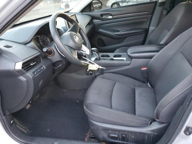 Photo 7 from auction – 2020 NISSAN ALTIMA S with VIN 1N4BL4BVXLC267350