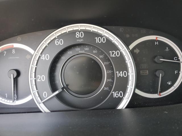 Photo 9 from auction – 2015 HONDA ACCORD EX with VIN 1HGCR2F73FA146058