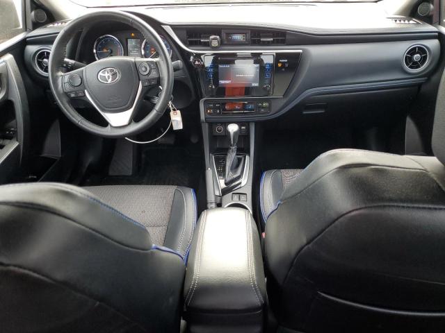 Photo 8 from auction – 2017 TOYOTA COROLLA L with VIN 2T1BURHE6HC826418