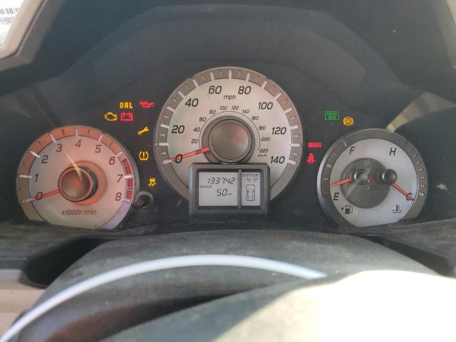 Photo 9 from auction – 2013 HONDA PILOT EXL with VIN 5FNYF3H57DB011684