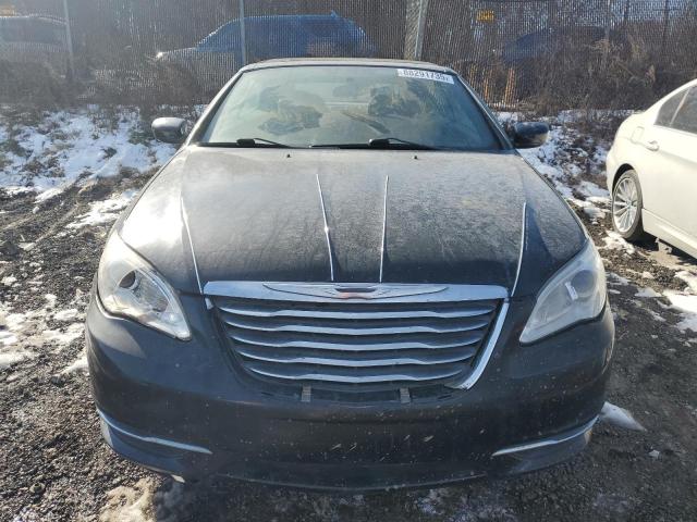 Photo 5 from auction – 2012 CHRYSLER 200 TOURIN with VIN 1C3BCBEB8CN151878