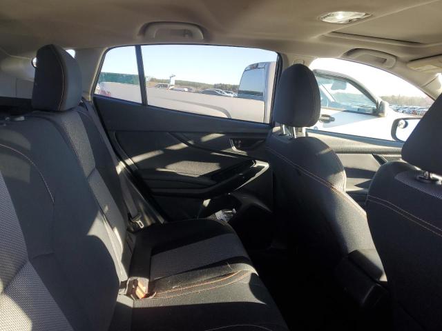 Photo 10 from auction – 2021 SUBARU CROSSTREK with VIN JF2GTAEC2M8328267