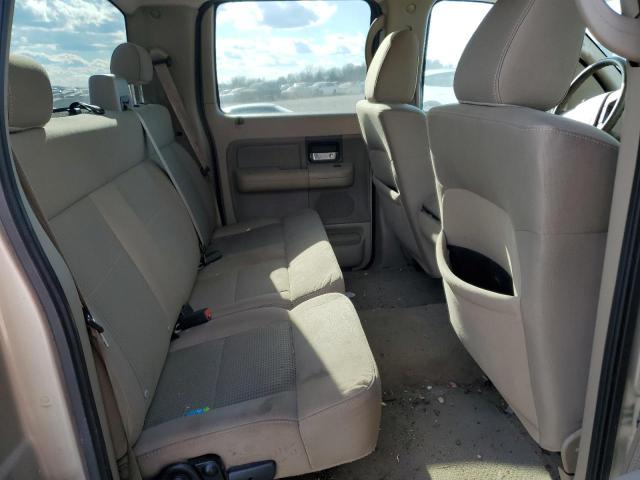 Photo 10 from auction – 2007 FORD F150 SUPER with VIN 1FTPW12V37FA94054
