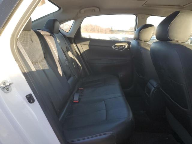 Photo 10 from auction – 2013 NISSAN SENTRA S with VIN 3N1AB7AP1DL757049