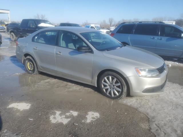 Photo 4 from auction – 2013 VOLKSWAGEN JETTA BASE with VIN 3VW2K7AJ3DM246897