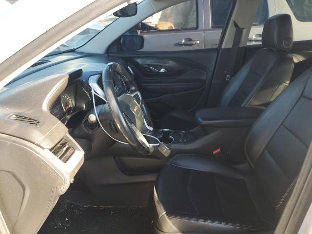 Photo 7 from auction – 2019 GMC TERRAIN SL with VIN 3GKALVEV5KL233749