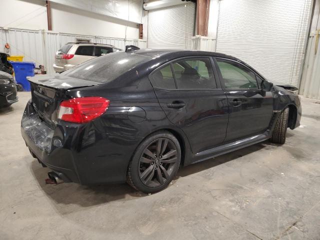 Photo 3 from auction – 2016 SUBARU WRX PREMIU with VIN JF1VA1F66G9812953