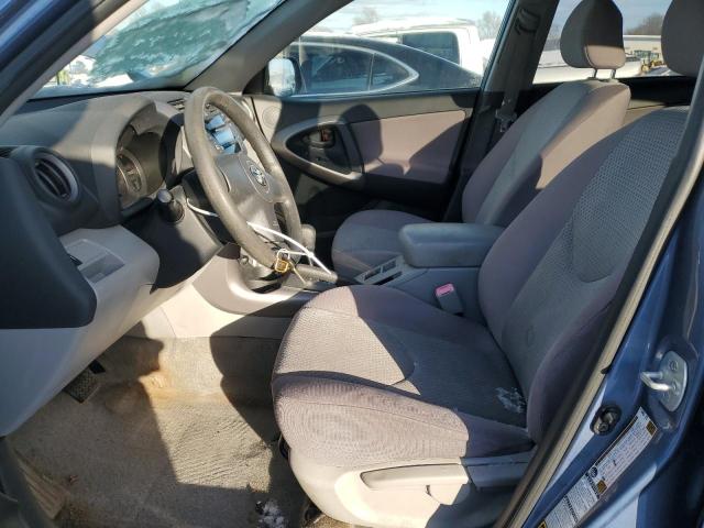 Photo 7 from auction – 2007 TOYOTA RAV4 with VIN JTMBD35V075064233