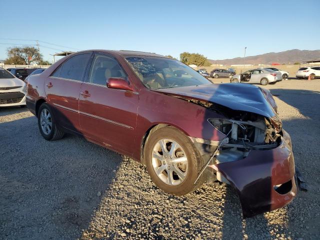 Photo 4 from auction – 2005 TOYOTA CAMRY LE with VIN 4T1BE32K85U433393